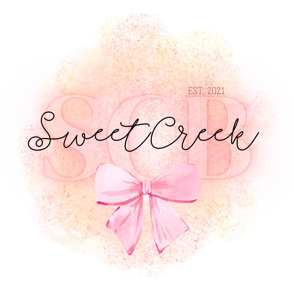 Sweet Creek Boutique and Designs