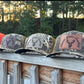 Patch Hats