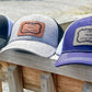 Patch Hats