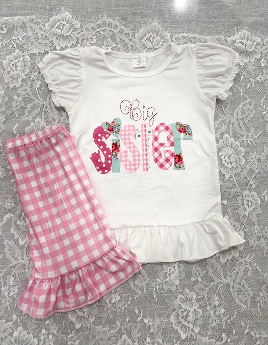 GIRLS – Sweet Creek Boutique and Designs